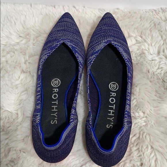 Rothys retired flats - Picture 5 of 16